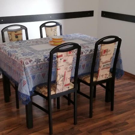 Apartment City-Vic Виена Екстериор снимка