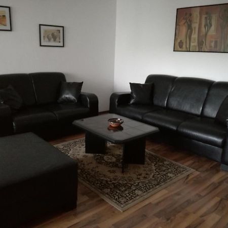 Apartment City-Vic Виена Стая снимка