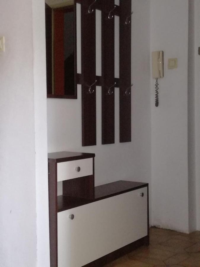 Apartment City-Vic Виена Стая снимка
